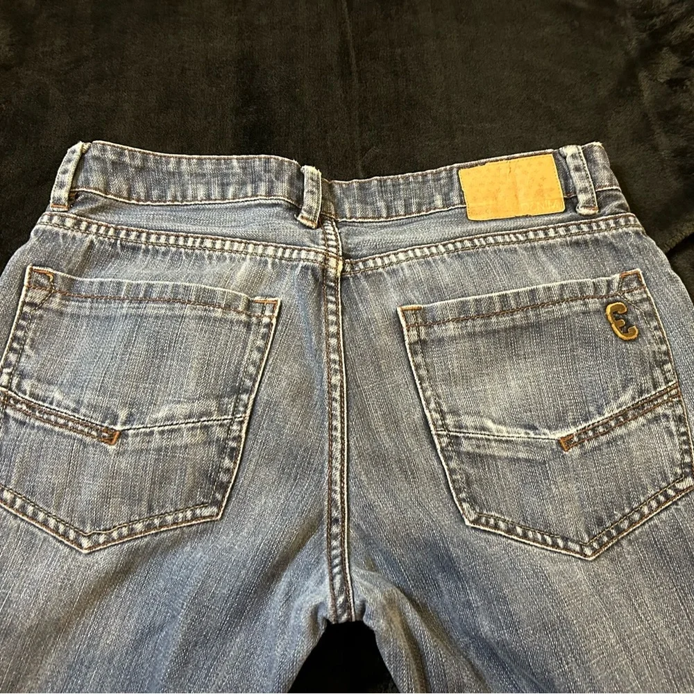 Ezekiel 301 Jeans - Picture 10 of 11